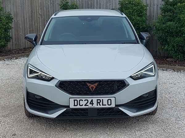 Used Cupra Leon 2024 for sale - 76269431: Photo 12
