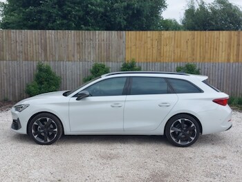 Used Cupra Leon 2024 for sale - 76269431: Photo 4