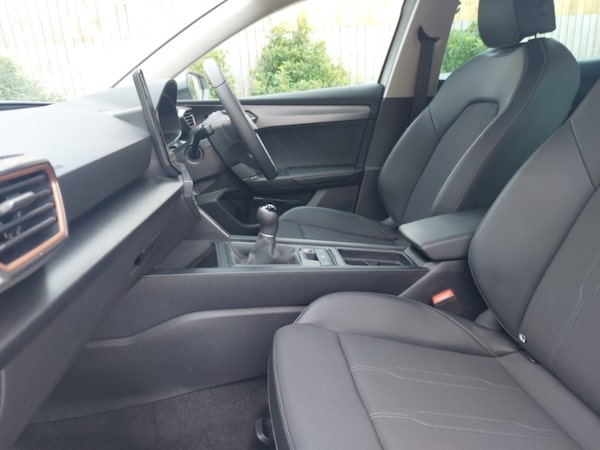Used Cupra Leon 2024 for sale - 76269431: Photo 5