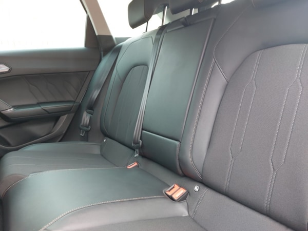 Used Cupra Leon 2024 for sale - 76269431: Photo 6