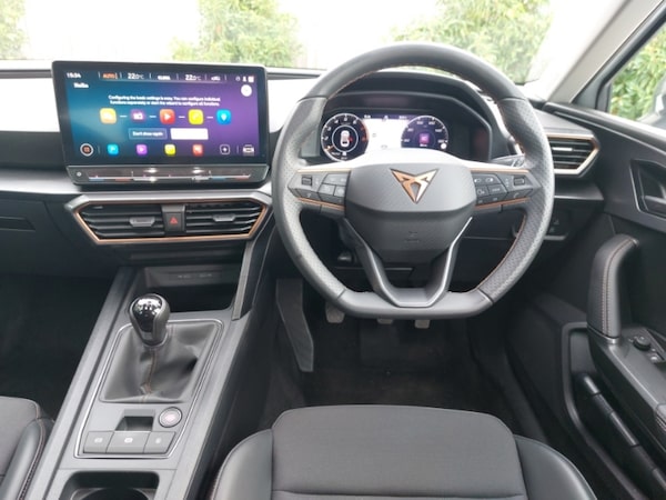 Used Cupra Leon 2024 for sale - 76269431: Photo 7