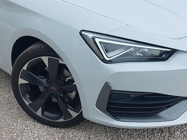 Used Cupra Leon 2024 for sale - 76269431: Photo 9