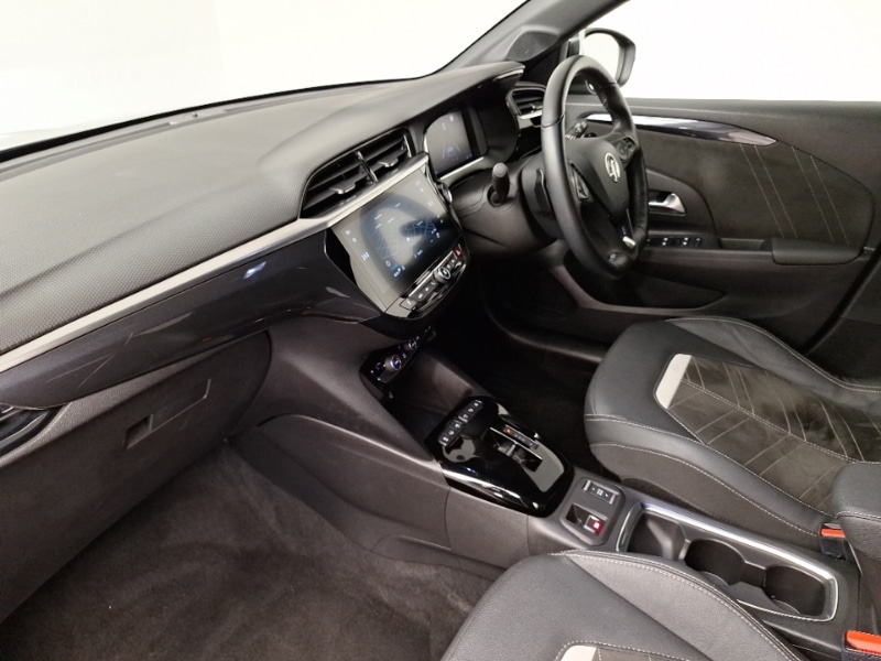 Used Vauxhall Corsa 2022 for sale - 77923612: Photo 5