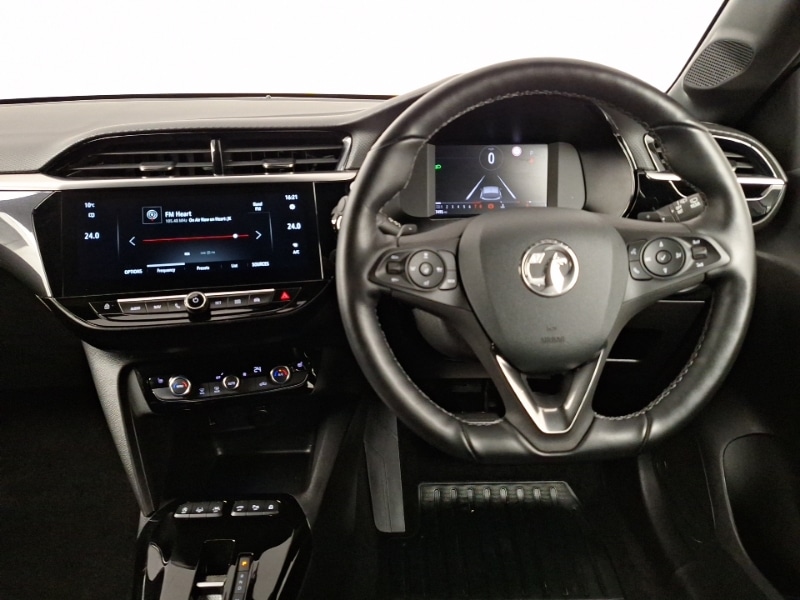 Used Vauxhall Corsa 2022 for sale - 77923612: Photo 7