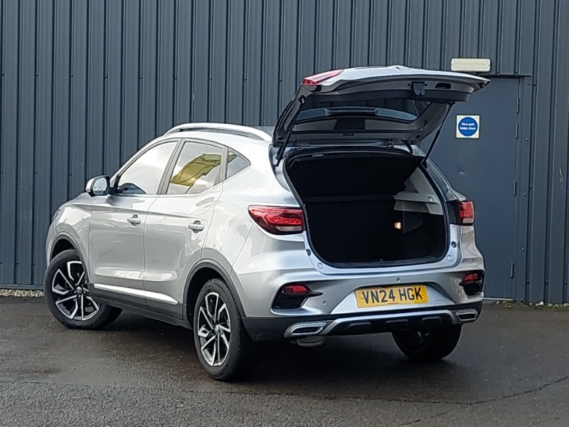 Used MG MG ZS 2024 for sale - 76492885: Photo 12