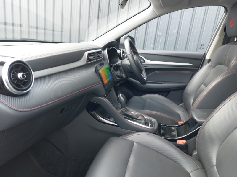 Used MG MG ZS 2024 for sale - 76492885: Photo 5