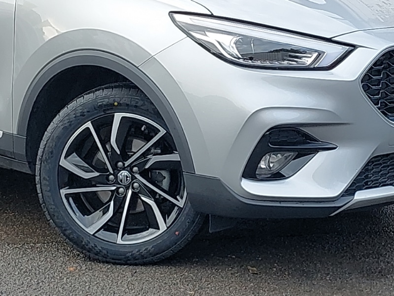 Used MG MG ZS 2024 for sale - 76492885: Photo 9