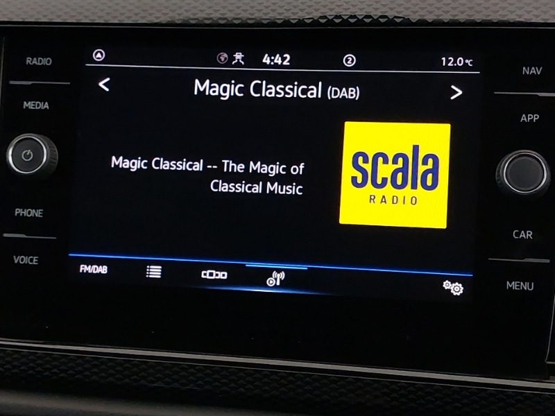 Used Volkswagen Polo 2023 for sale - 77977409: Photo 10