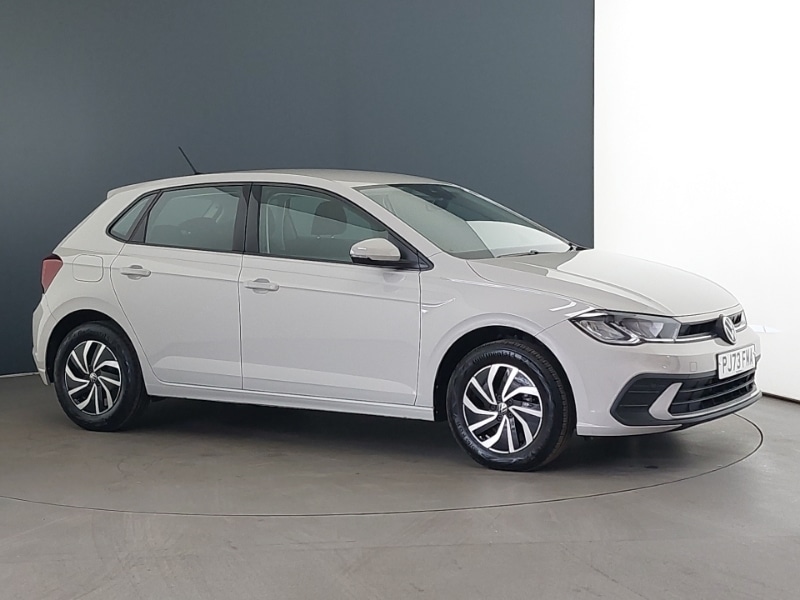 Used Volkswagen Polo 2023 for sale - 77977409: Photo 12