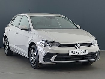 Used Volkswagen Polo 2023 for sale - 77977409: Photo