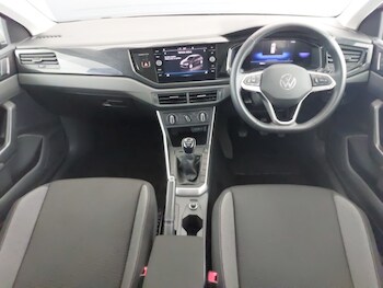 Used Volkswagen Polo 2023 for sale - 77977409: Photo