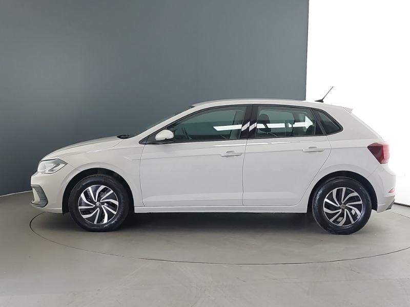 Used Volkswagen Polo 2023 for sale - 77977409: Photo 4