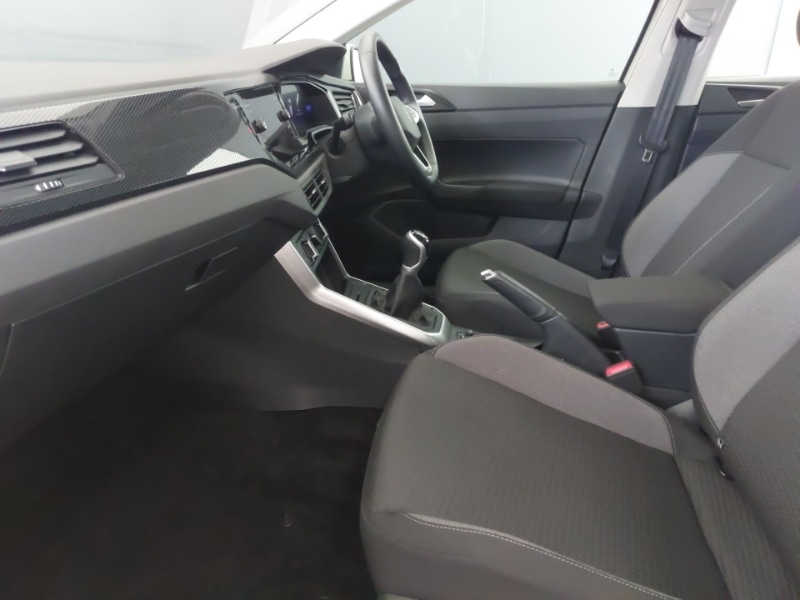 Used Volkswagen Polo 2023 for sale - 77977409: Photo 5