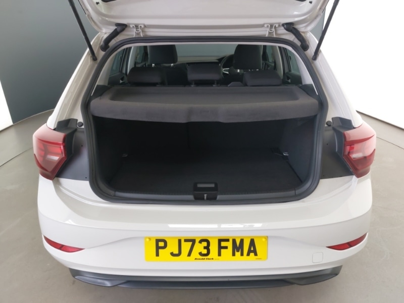 Used Volkswagen Polo 2023 for sale - 77977409: Photo 8