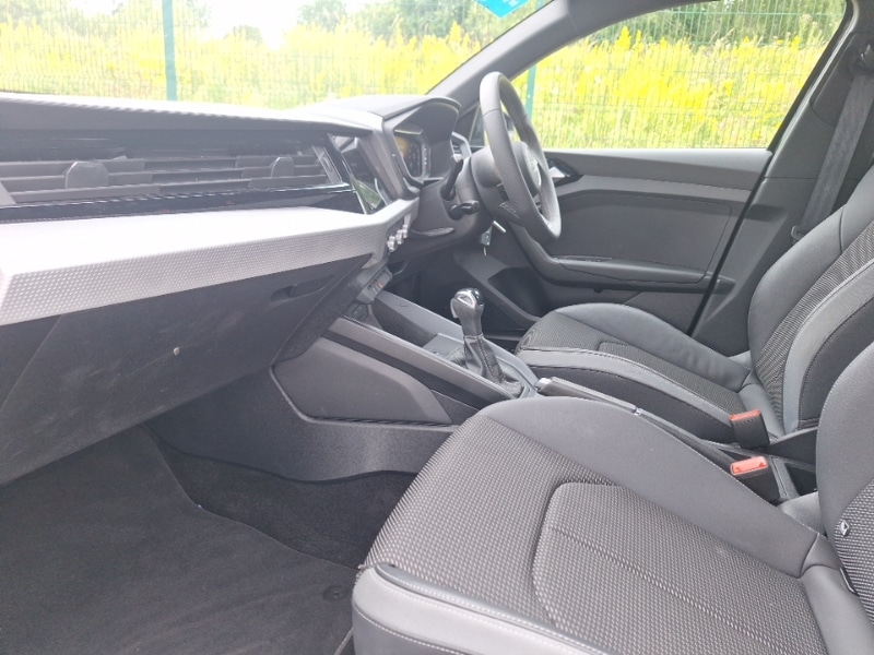 Used Audi A1 2024 for sale - 76849297: Photo 5