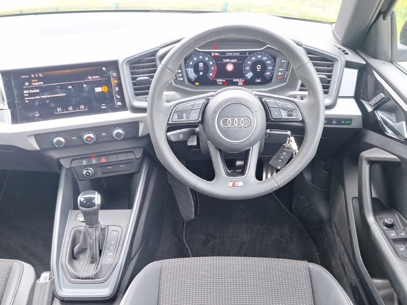 Used Audi A1 2024 for sale - 76849297: Photo 7
