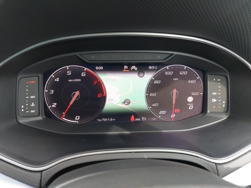 Used SEAT Ibiza 2024 for sale - 77373474: Photo 10