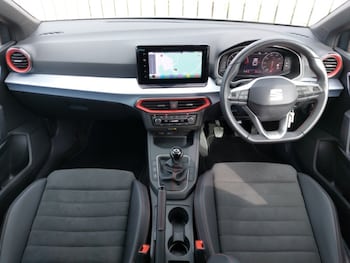 Used SEAT Ibiza 2024 for sale - 77373474: Photo