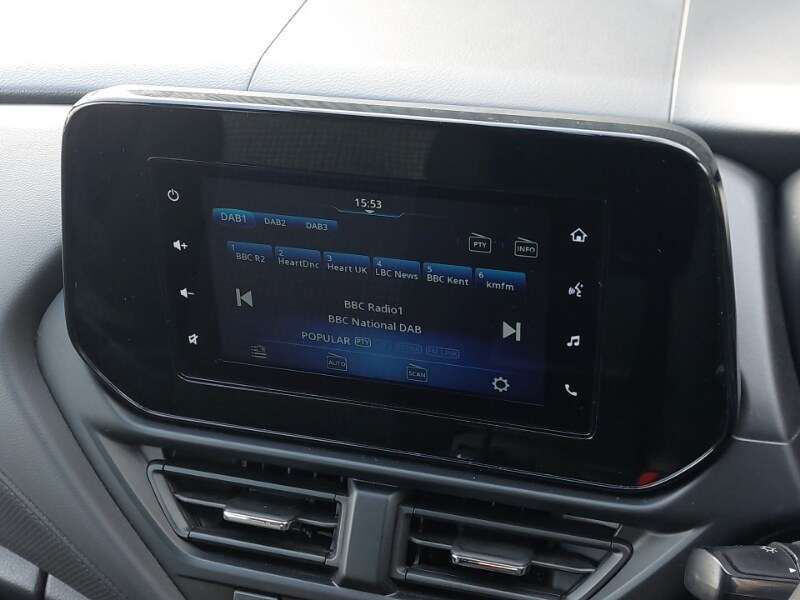 Used Suzuki SX4 S-Cross 2023 for sale - 76695502: Photo 10