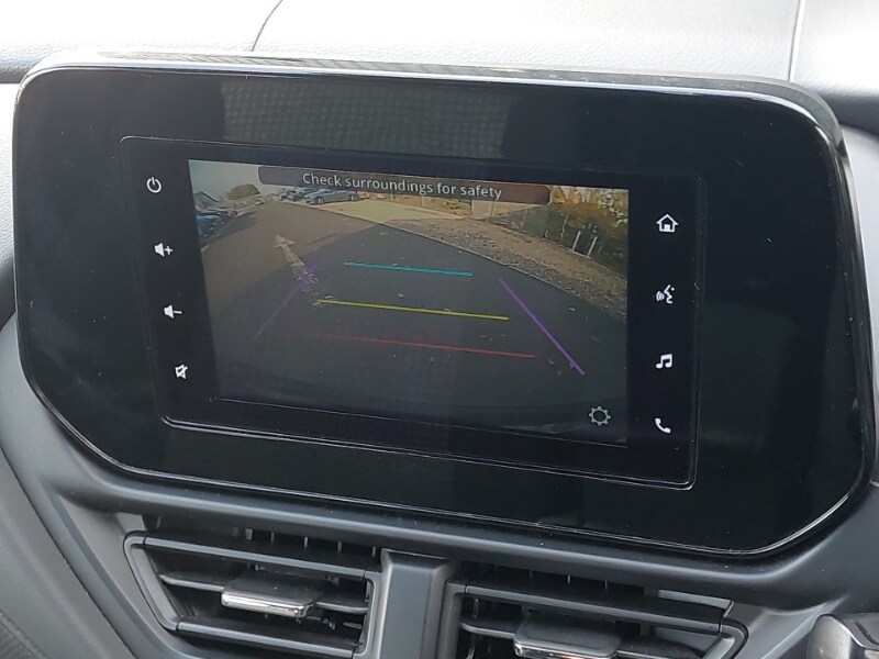 Used Suzuki SX4 S-Cross 2023 for sale - 76695502: Photo 11