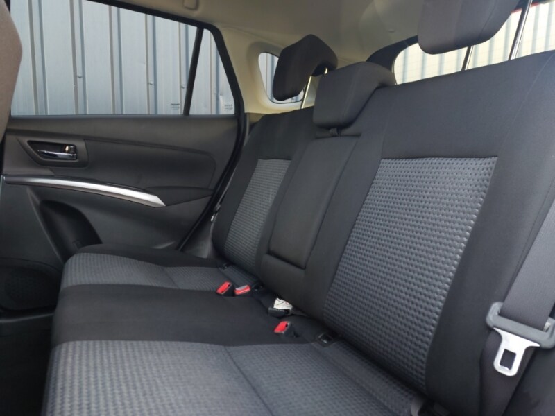 Used Suzuki SX4 S-Cross 2023 for sale - 76695502: Photo 6