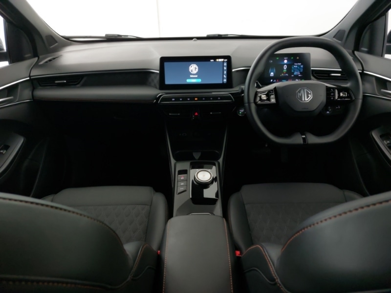 Used MG MG3 2024 for sale - 77353375: Photo 2