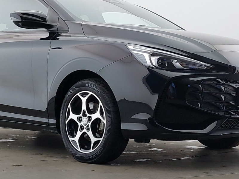 Used MG MG3 2024 for sale - 77353375: Photo 9