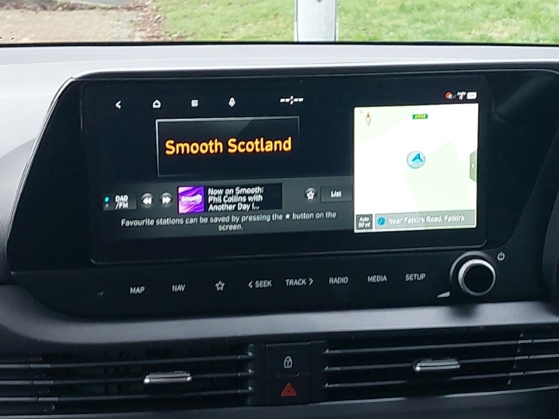 Used Hyundai BAYON 2024 for sale - 76764349: Photo 10