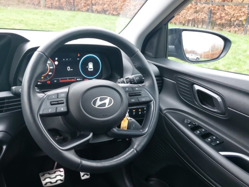 Used Hyundai BAYON 2024 for sale - 76764349: Photo 11