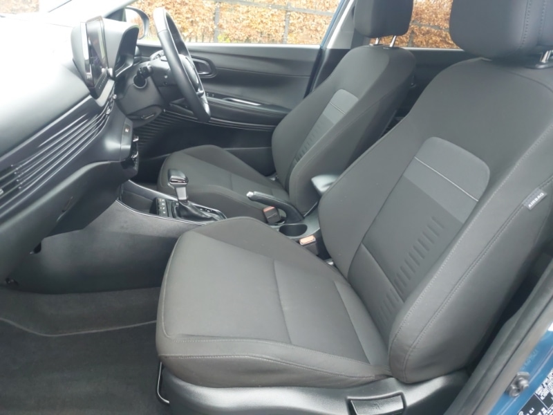 Used Hyundai BAYON 2024 for sale - 76764349: Photo 5