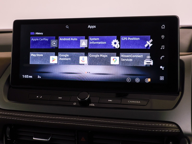 Used Nissan Qashqai 2025 for sale - 77467674: Photo 12