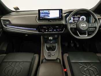 Used Nissan Qashqai 2025 for sale - 77467674: Photo