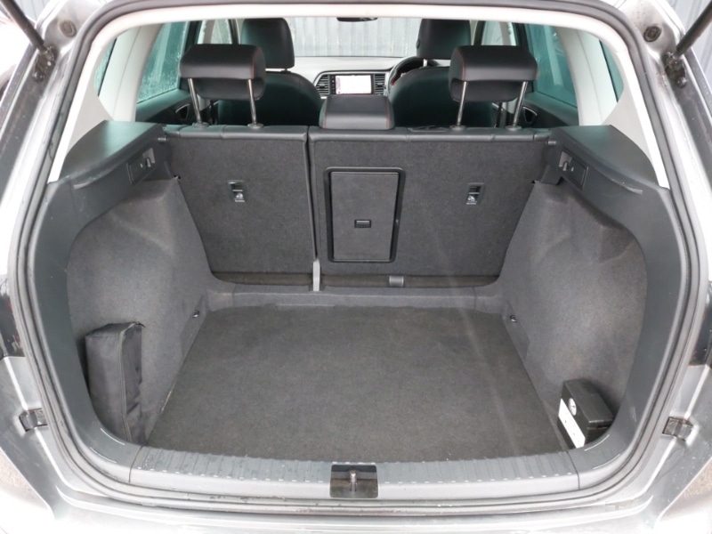 Used SEAT Ateca 2023 for sale - 77751984: Photo 8