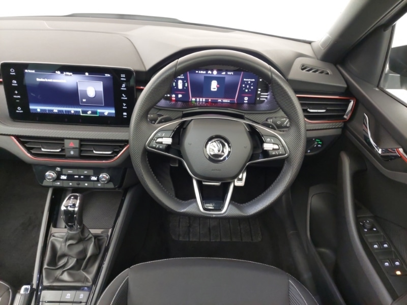 Used Skoda Kamiq 2024 for sale - 77281735: Photo 11