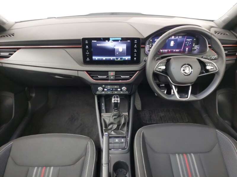 Used Skoda Kamiq 2024 for sale - 77281735: Photo 2