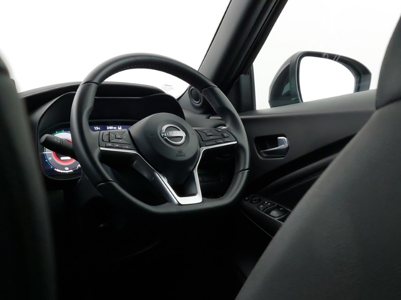 Used Nissan Juke 2024 for sale - 76952122: Photo 10