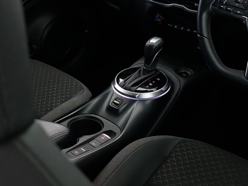 Used Nissan Juke 2024 for sale - 76952122: Photo 11