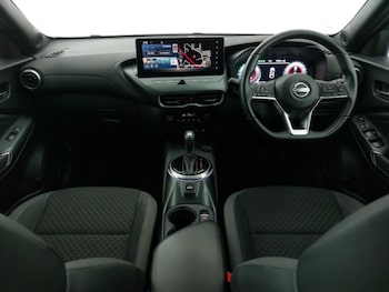 Used Nissan Juke 2024 for sale - 76952122: Photo