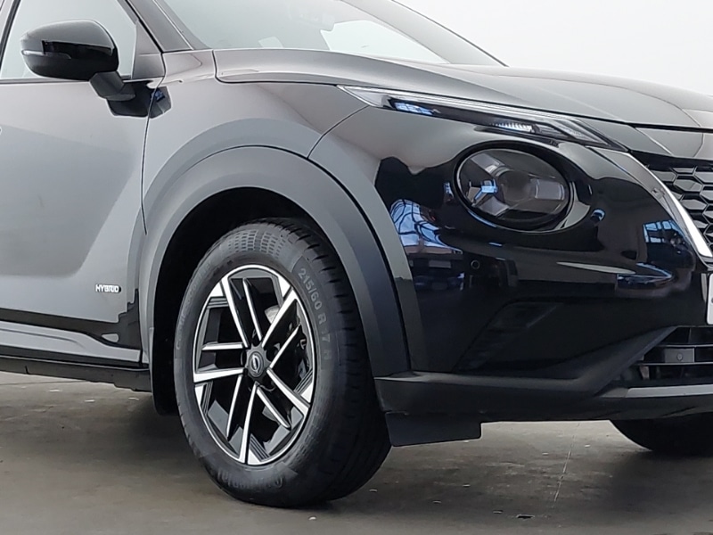 Used Nissan Juke 2024 for sale - 76952122: Photo 9