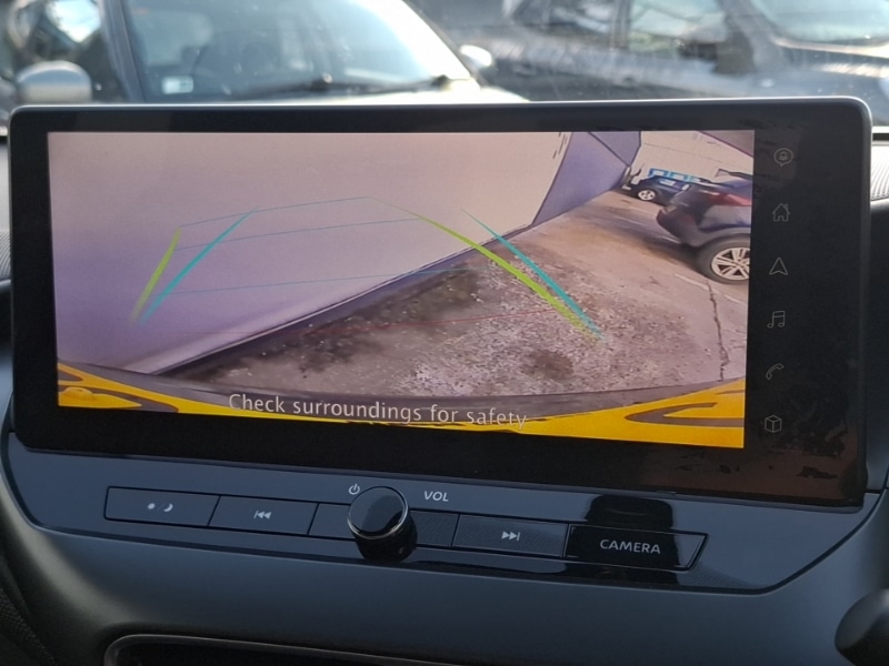 Used Nissan Juke 2024 for sale - 76354112: Photo 11