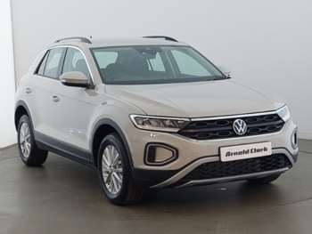 2024 - 1.0 TSI 115 Life 5dr