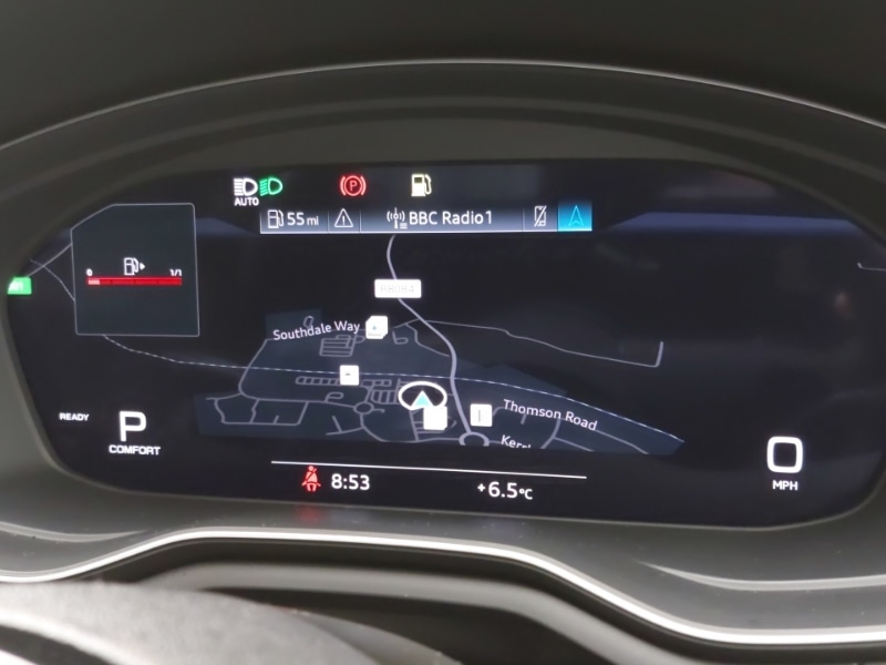 Used Audi A5 2023 for sale - 77273663: Photo 10