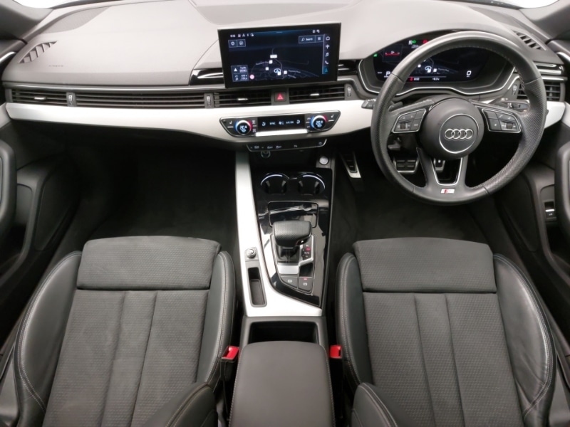 Used Audi A5 2023 for sale - 77273663: Photo 2