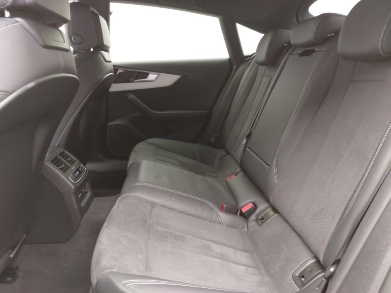 Used Audi A5 2023 for sale - 77273663: Photo 6