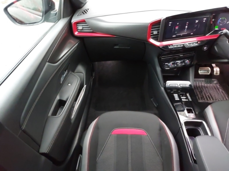 Used Vauxhall Mokka 2024 for sale - 77290391: Photo 10