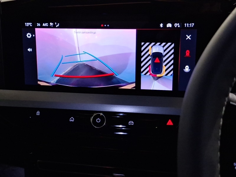 Used Vauxhall Mokka 2025 for sale - 76947963: Photo 12