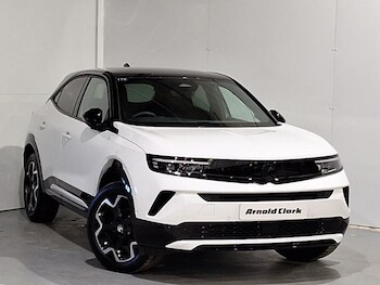 Vauxhall Mokka feature image