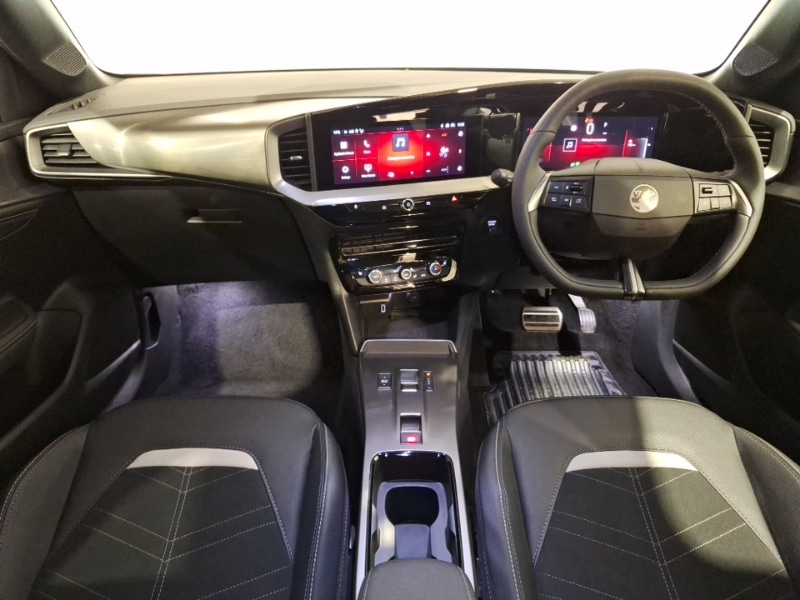 Used Vauxhall Mokka 2025 for sale - 76947963: Photo 2