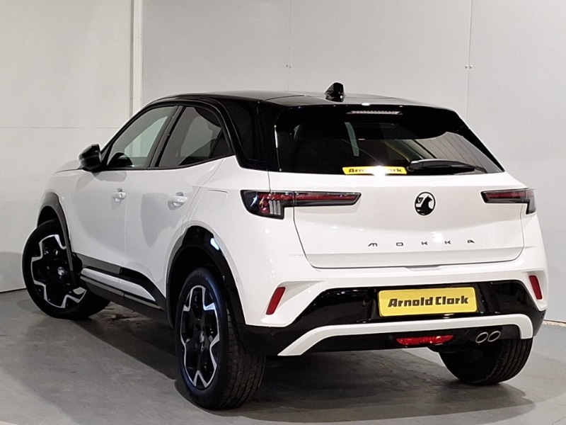 Used Vauxhall Mokka 2025 for sale - 76947963: Photo 3