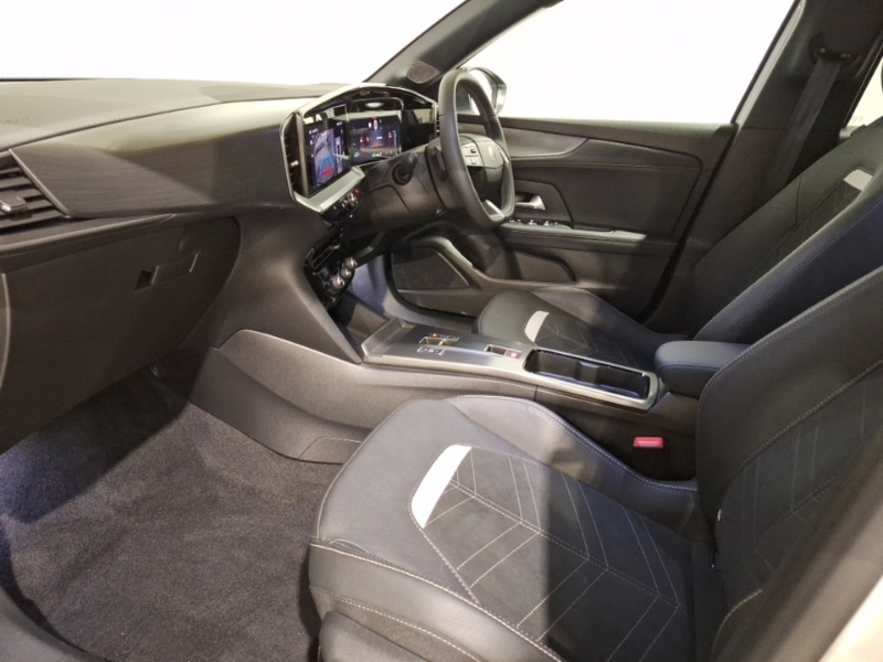 Used Vauxhall Mokka 2025 for sale - 76947963: Photo 5